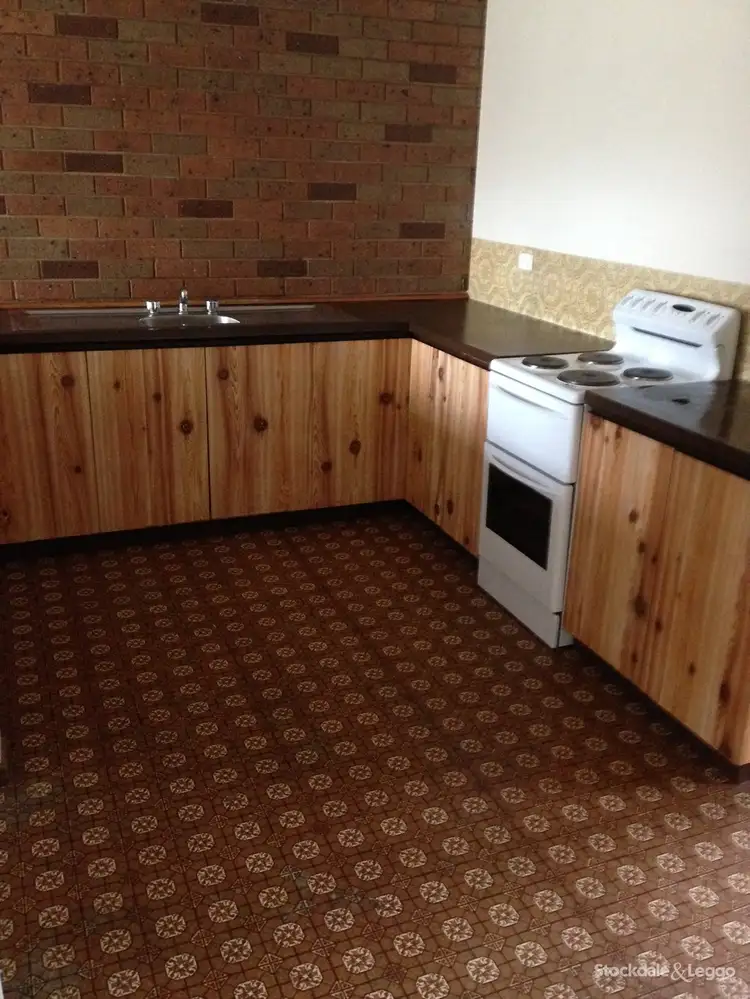 Second view of Homely unit listing, 3/2-4 Nicholson Street, Rushworth VIC 3612