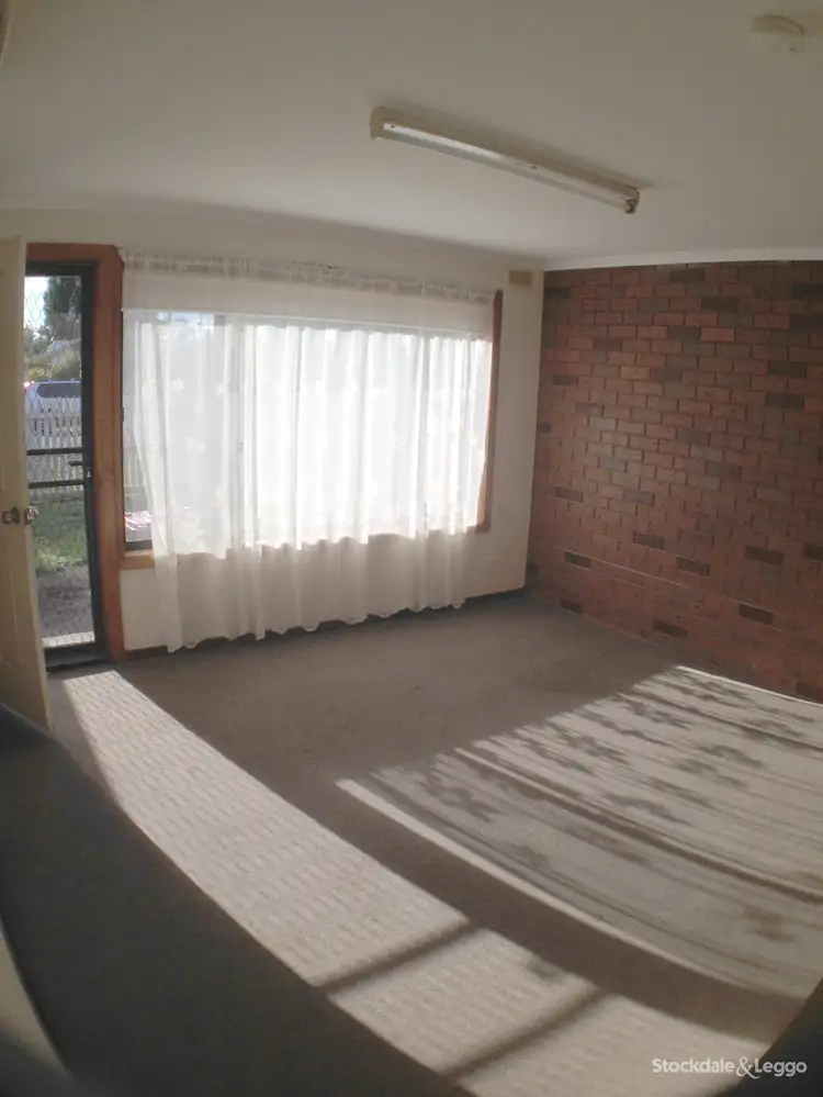 Third view of Homely unit listing, 3/2-4 Nicholson Street, Rushworth VIC 3612