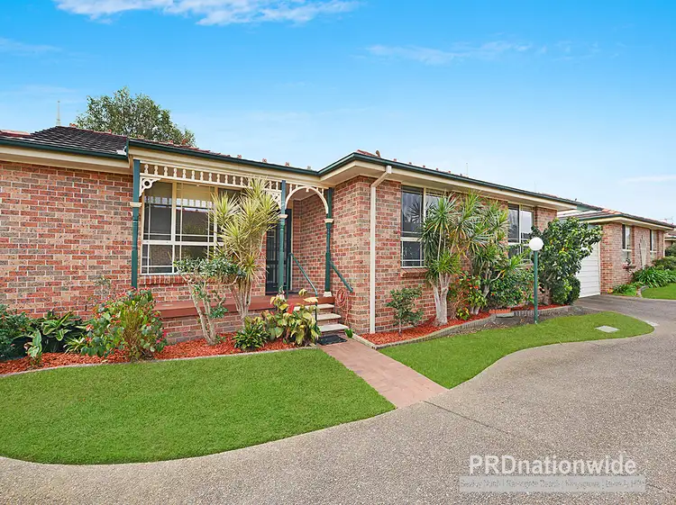 Main view of Homely villa listing, 10/40-42 Kendall Street, Sans Souci NSW 2219
