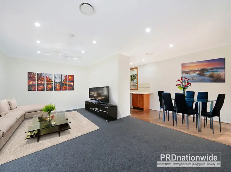 Second view of Homely villa listing, 10/40-42 Kendall Street, Sans Souci NSW 2219