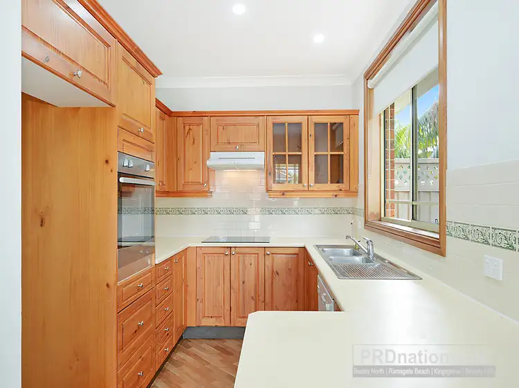 Third view of Homely villa listing, 10/40-42 Kendall Street, Sans Souci NSW 2219