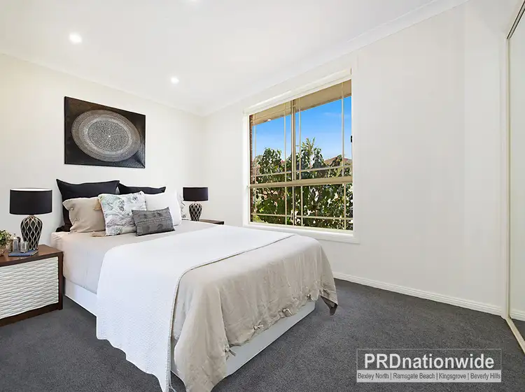 Fourth view of Homely villa listing, 10/40-42 Kendall Street, Sans Souci NSW 2219