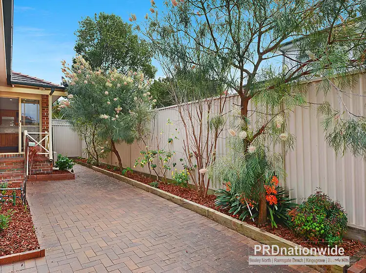 Sixth view of Homely villa listing, 10/40-42 Kendall Street, Sans Souci NSW 2219