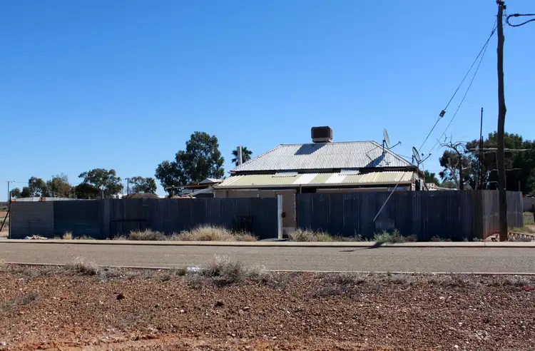 Main view of Homely house listing, 6 Moloney Street, Cue WA 6640