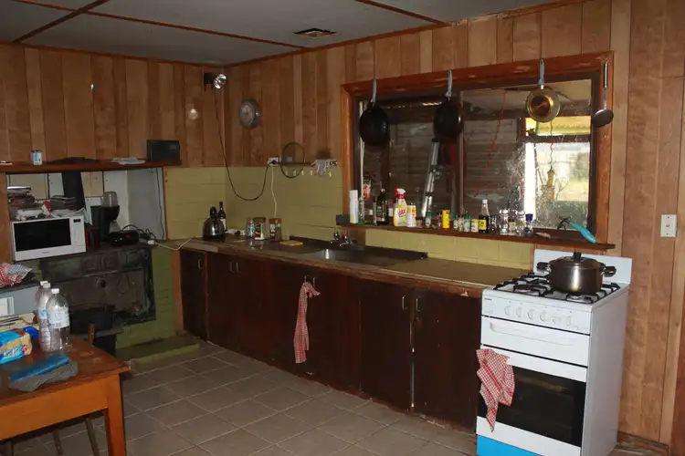 Third view of Homely house listing, 6 Moloney Street, Cue WA 6640