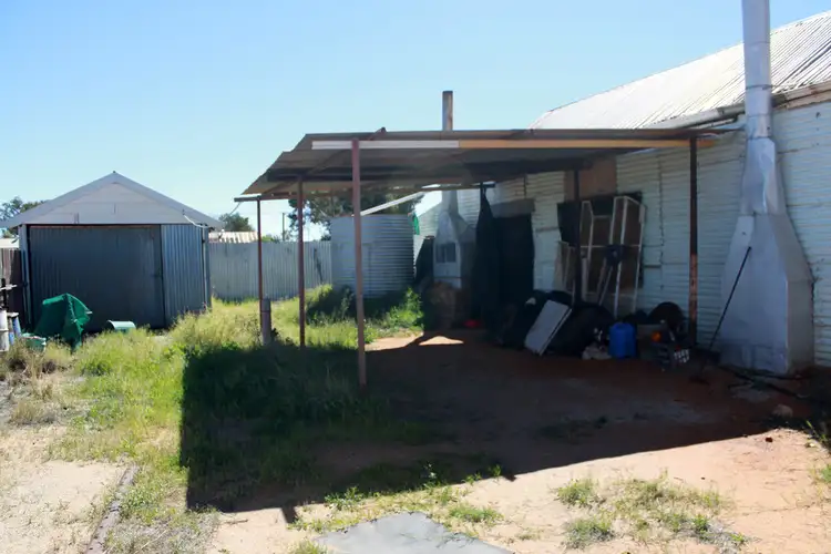 Fourth view of Homely house listing, 6 Moloney Street, Cue WA 6640