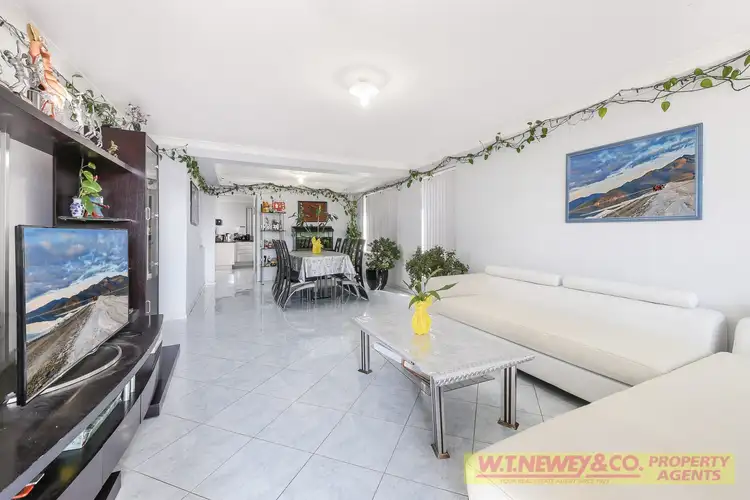 Second view of Homely house listing, 99 Rosemont Street, Punchbowl NSW 2196