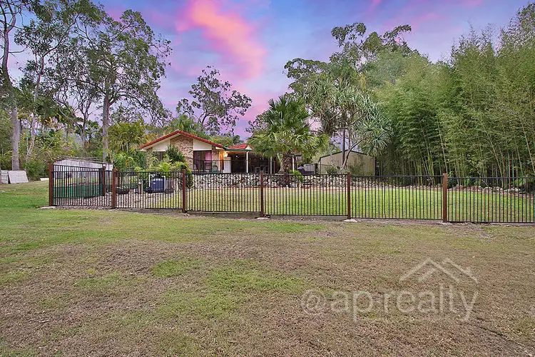 94 Forestdale Drive, Forestdale QLD 4118