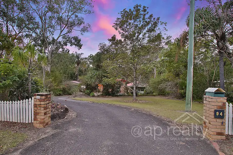 Sixth view of Homely house listing, 94 Forestdale Drive, Forestdale QLD 4118