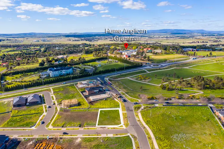 Third view of Homely land listing, 2 Majestic Way, Craigieburn VIC 3064