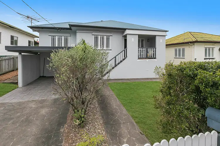 117 Kitchener Road, Kedron QLD 4031