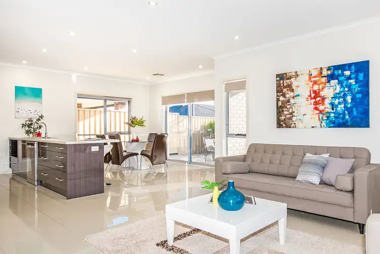 Third view of Homely house listing, 20 Nova Defense Drive, Seaford Meadows SA 5169