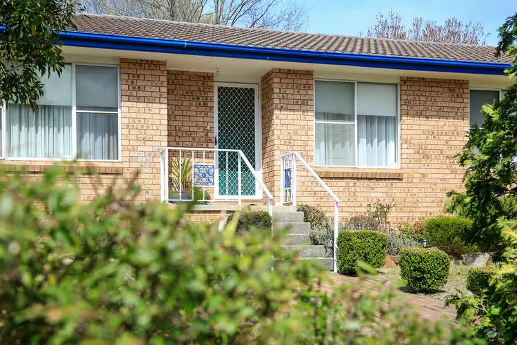Main view of Homely house listing, 1 Koyong Close, Moss Vale NSW 2577