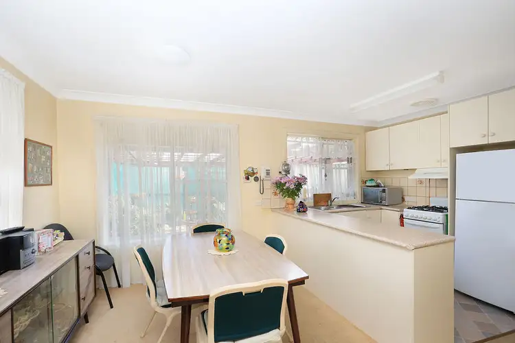 Fourth view of Homely house listing, 1 Koyong Close, Moss Vale NSW 2577