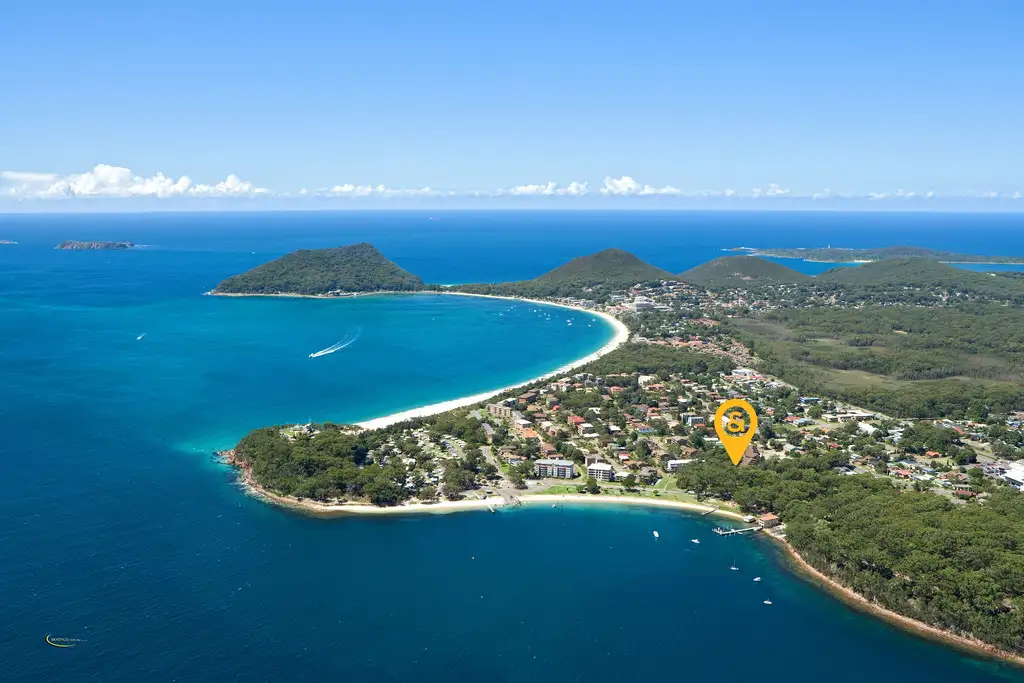 Main view of Homely unit listing, 47/ 2 Gowrie Avenue, Nelson Bay NSW 2315