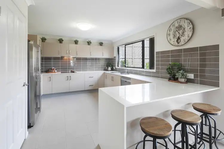 14-16 Alepine Place, Mount Cotton QLD 4165