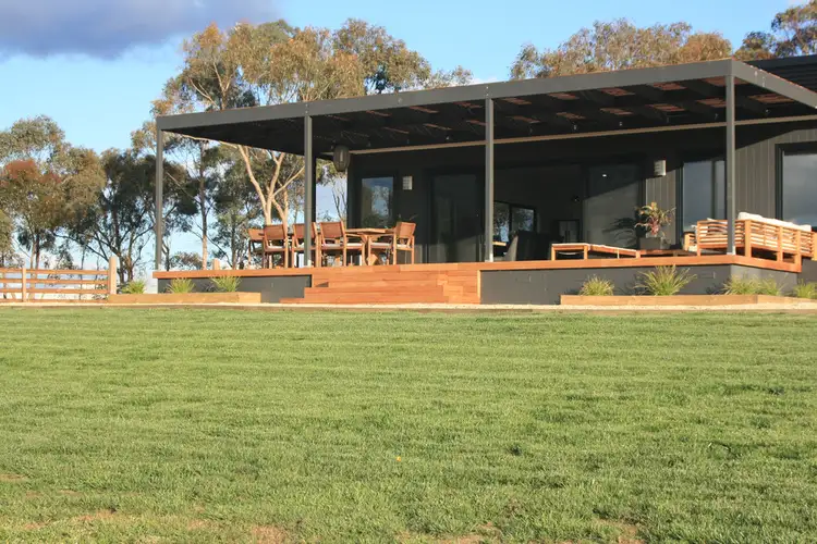 1755 Seymour-Tooborac Road, Glenaroua VIC 3764