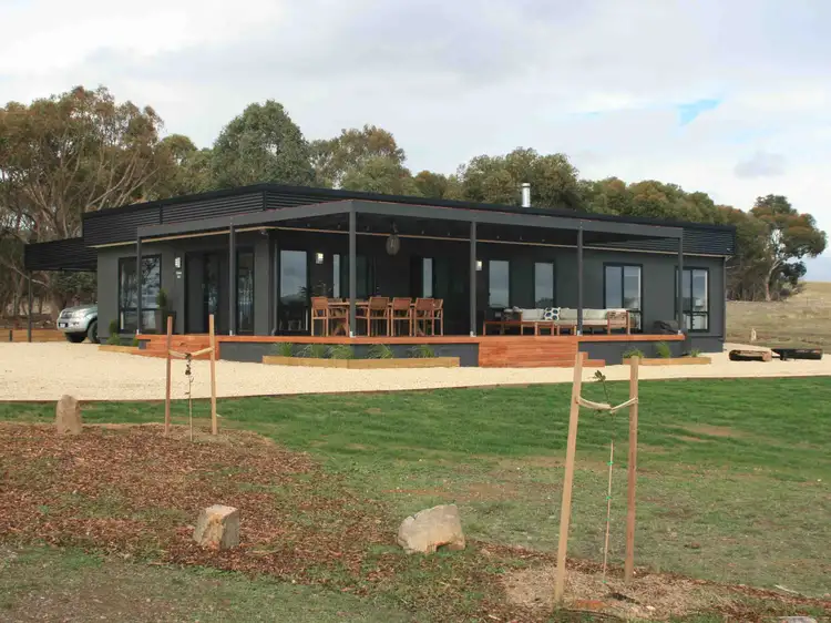 Fourth view of Homely rural property listing, 1755 Seymour-Tooborac Road, Glenaroua VIC 3764