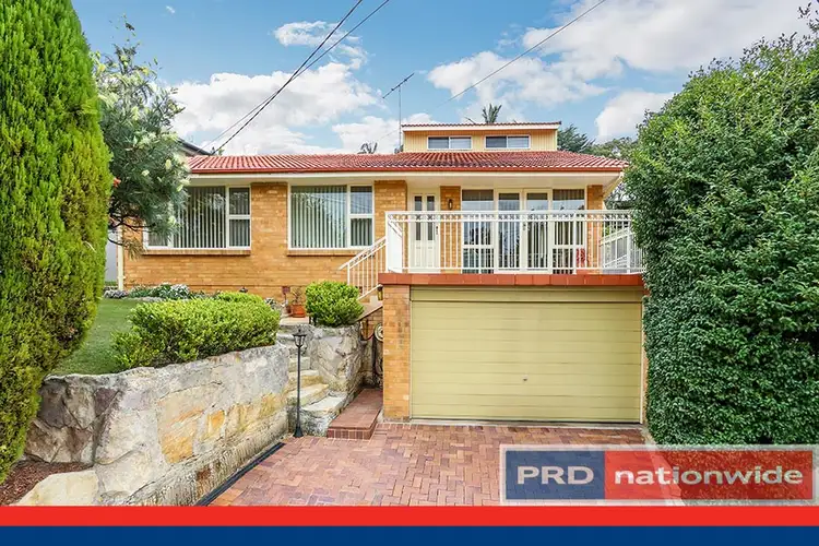 5 Ballanda Avenue, Lugarno NSW 2210