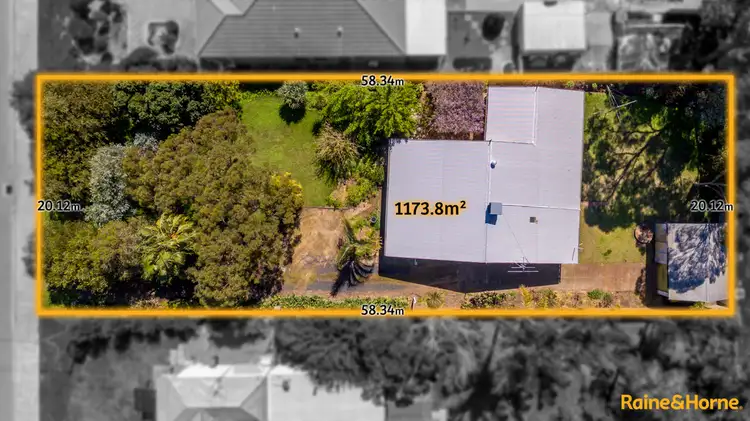 Second view of Homely house listing, 58 CONGDON AVENUE, Pinjarra WA 6208