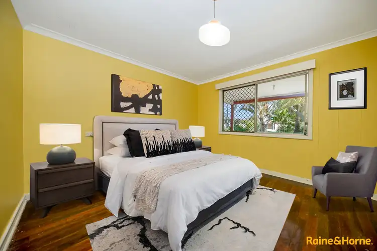 Third view of Homely house listing, 58 CONGDON AVENUE, Pinjarra WA 6208