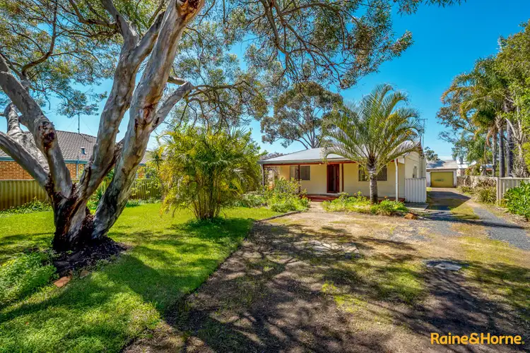 Fifth view of Homely house listing, 58 CONGDON AVENUE, Pinjarra WA 6208