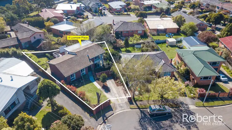 8 Luxmore Place, Prospect TAS 7250