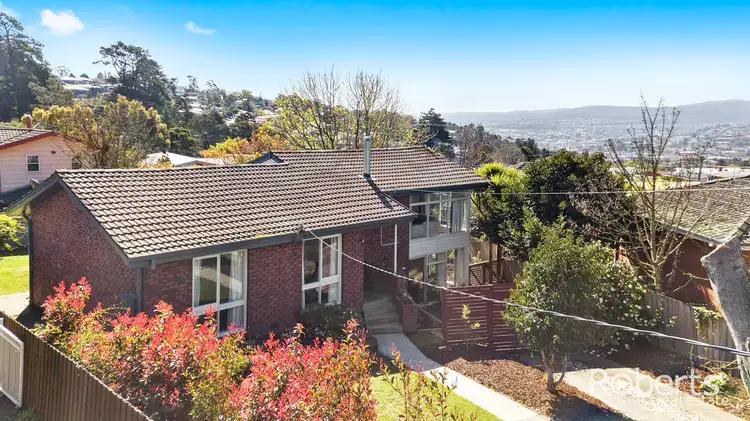 Second view of Homely house listing, 8 Luxmore Place, Prospect TAS 7250