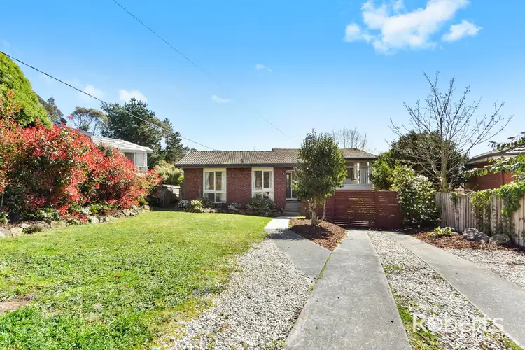 Third view of Homely house listing, 8 Luxmore Place, Prospect TAS 7250