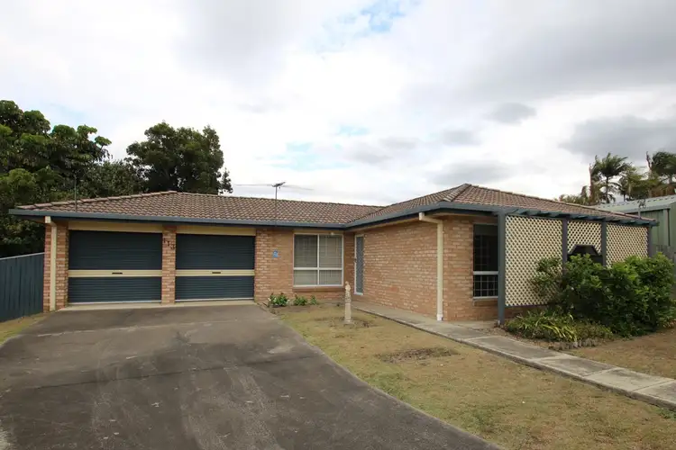 113 Fourth Ave, Marsden QLD 4132