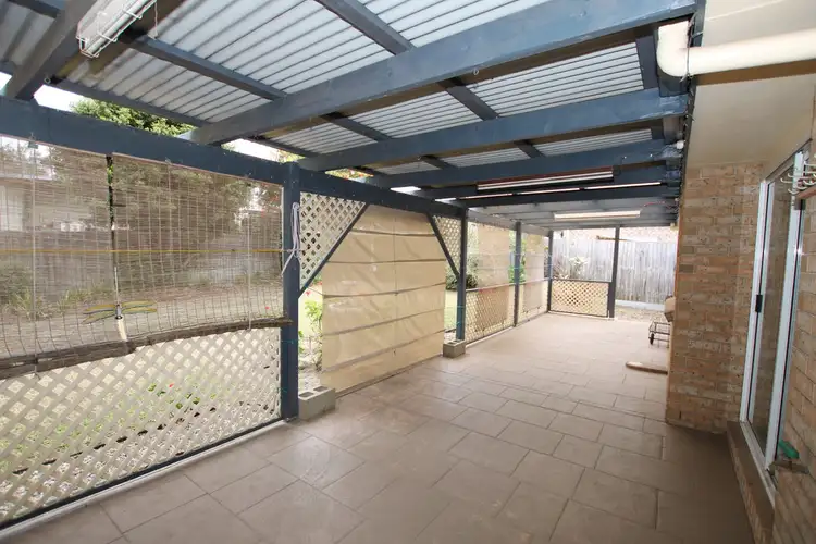 Fourth view of Homely house listing, 113 Fourth Ave, Marsden QLD 4132