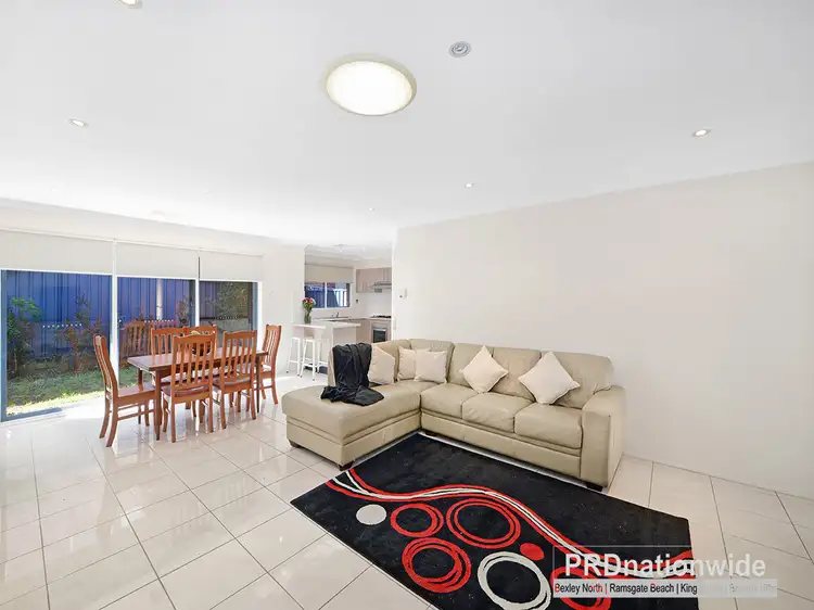 Second view of Homely villa listing, 1/445 Rocky Point Road, Sans Souci NSW 2219