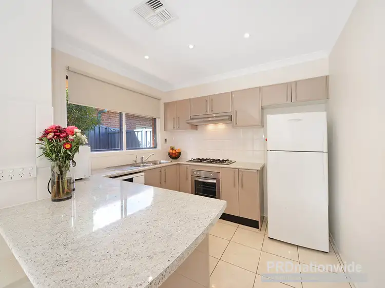 Third view of Homely villa listing, 1/445 Rocky Point Road, Sans Souci NSW 2219