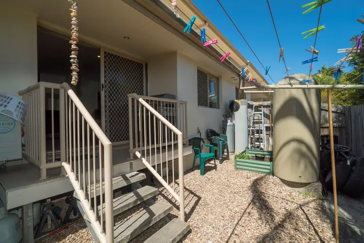Fifth view of Homely townhouse listing, 62/439 Elizabeth Avenue, Kippa-ring QLD 4021