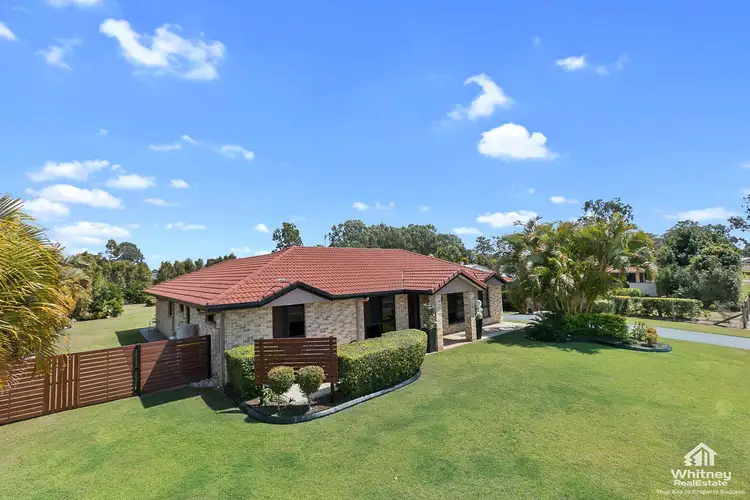 34 Blue Lagoon Way, Dundowran Beach QLD 4655