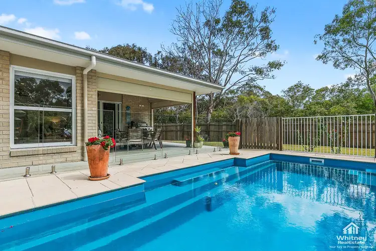 Second view of Homely house listing, 8 Oceanfront Court, Urangan QLD 4655