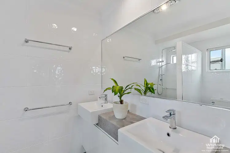 Third view of Homely house listing, 8 Oceanfront Court, Urangan QLD 4655