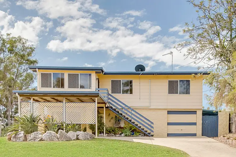 15 Tuna Street, Toolooa QLD 4680
