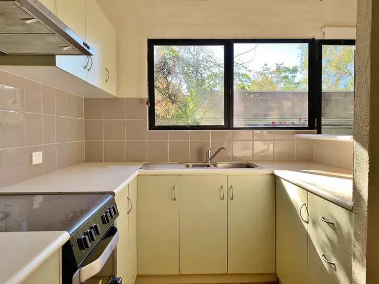 Main view of Homely unit listing, 13/11 Undoolya Rd, East Side NT 870