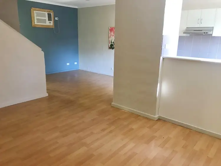 Fifth view of Homely unit listing, 13/11 Undoolya Rd, East Side NT 870