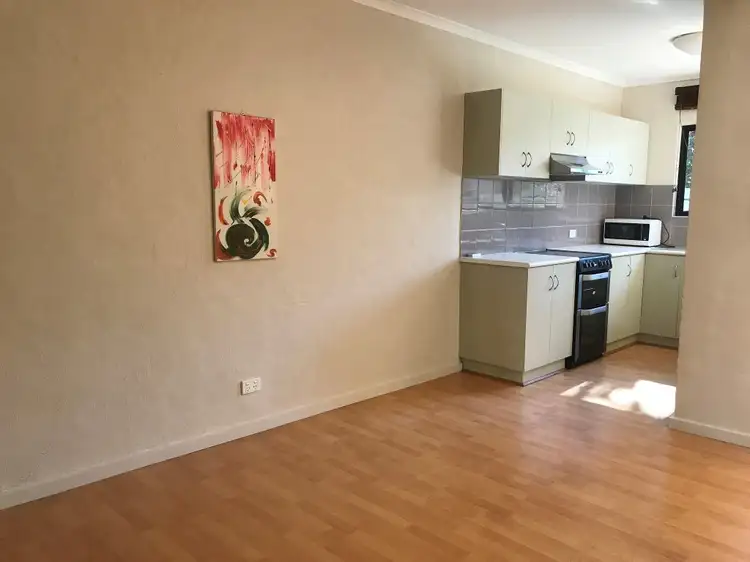 Sixth view of Homely unit listing, 13/11 Undoolya Rd, East Side NT 870