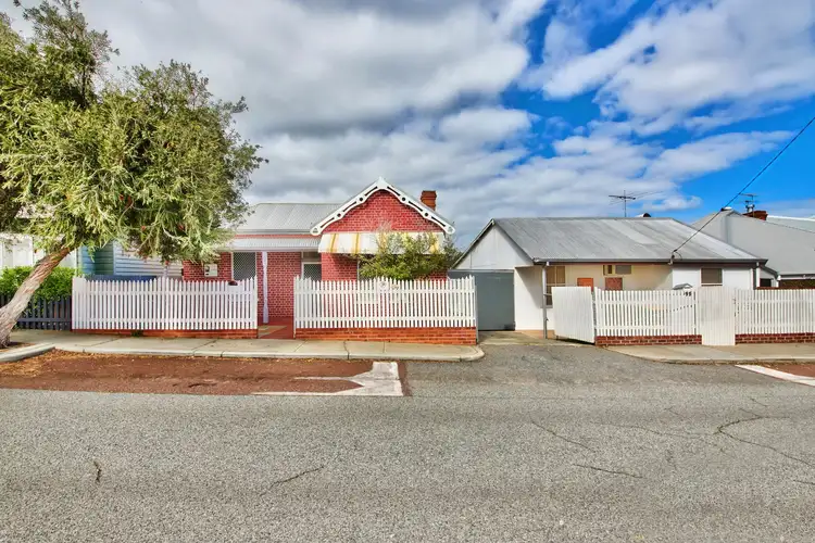 Second view of Homely house listing, 9 Myrtle Street, Perth WA 6000
