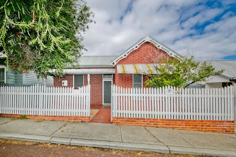 Third view of Homely house listing, 9 Myrtle Street, Perth WA 6000