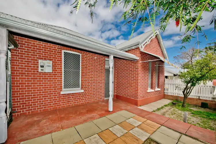Fourth view of Homely house listing, 9 Myrtle Street, Perth WA 6000