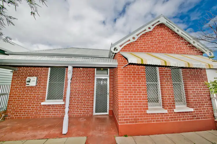 Sixth view of Homely house listing, 9 Myrtle Street, Perth WA 6000