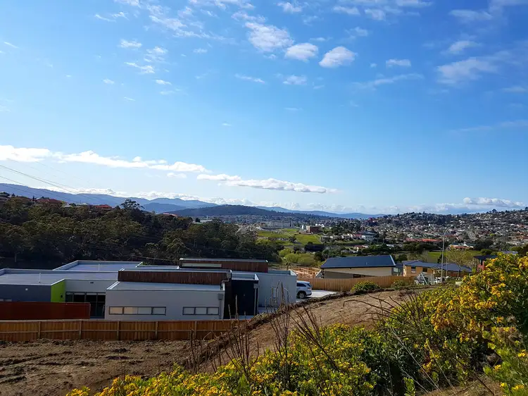 Main view of Homely land listing, 9 Rushwood Court, Lenah Valley TAS 7008