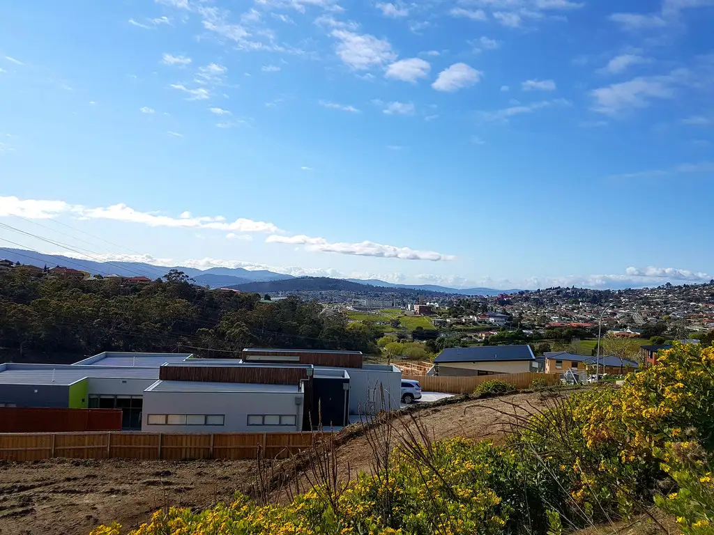Main view of Homely land listing, 9 Rushwood Court, Lenah Valley TAS 7008