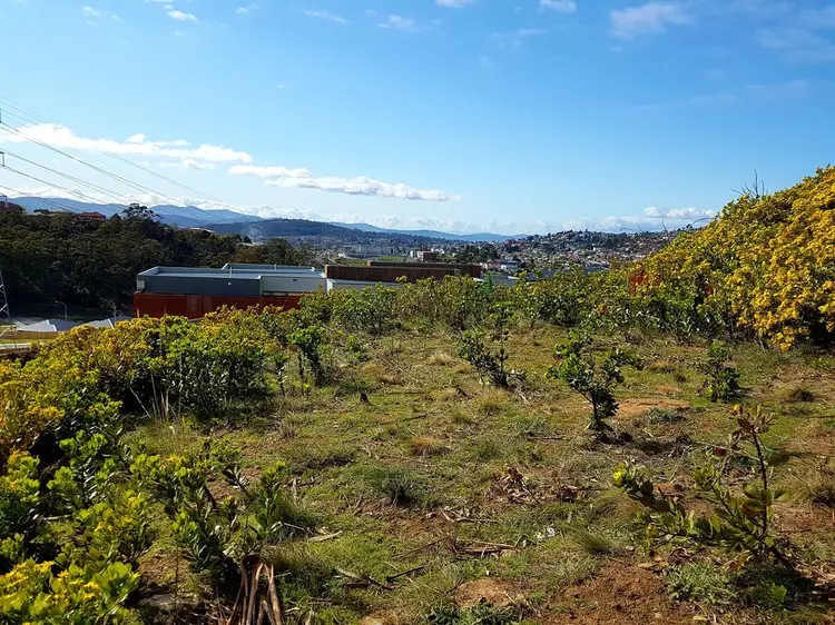 Second view of Homely land listing, 9 Rushwood Court, Lenah Valley TAS 7008