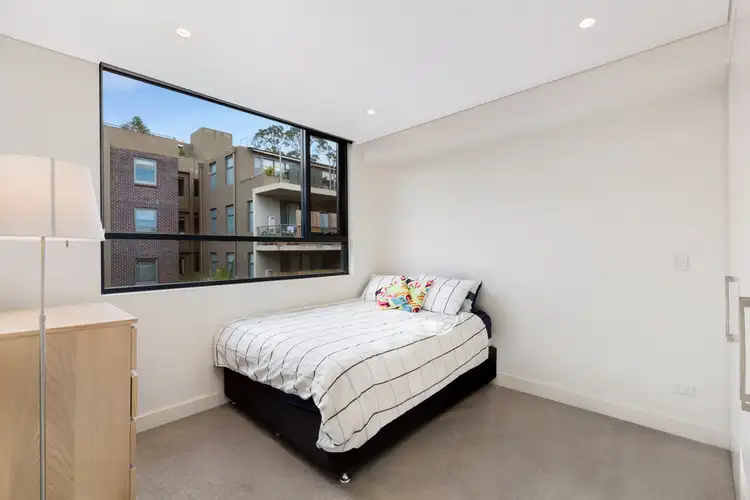 Third view of Homely apartment listing, 402/50 Gordon Crescent, Lane Cove NSW 2066