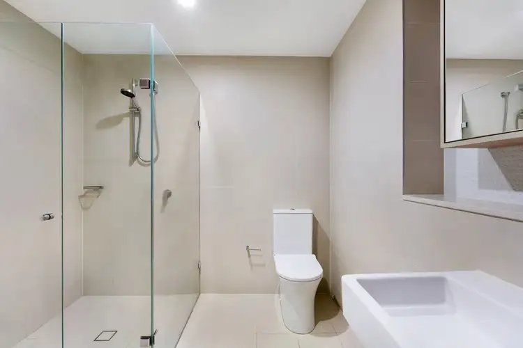Fourth view of Homely apartment listing, 402/50 Gordon Crescent, Lane Cove NSW 2066